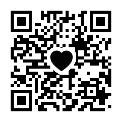QRコード：スマホで読み取ってアプリをダウンロード