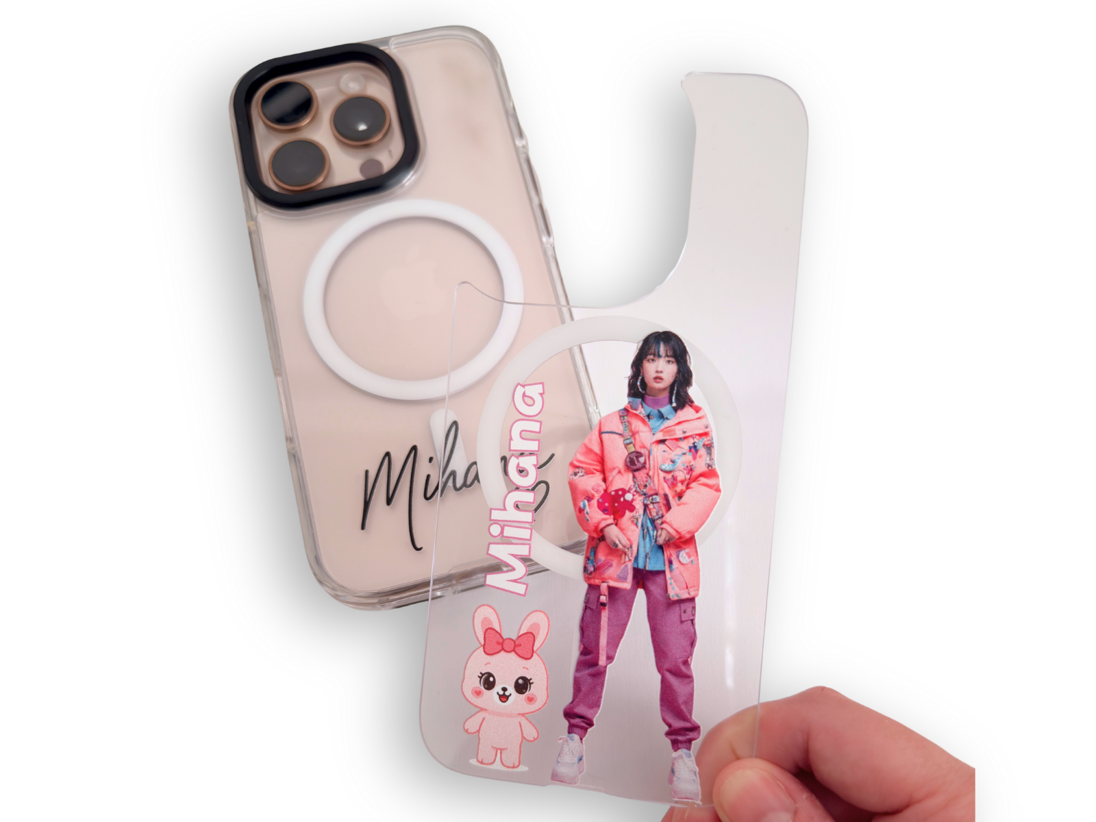 着せ替えスマホ