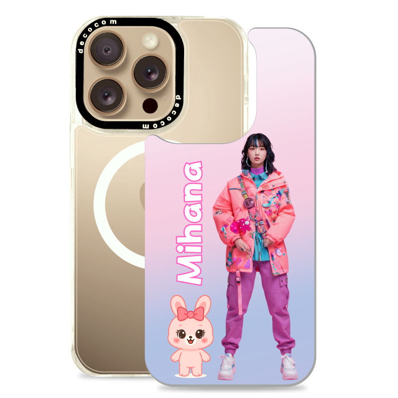 着せ替えケース