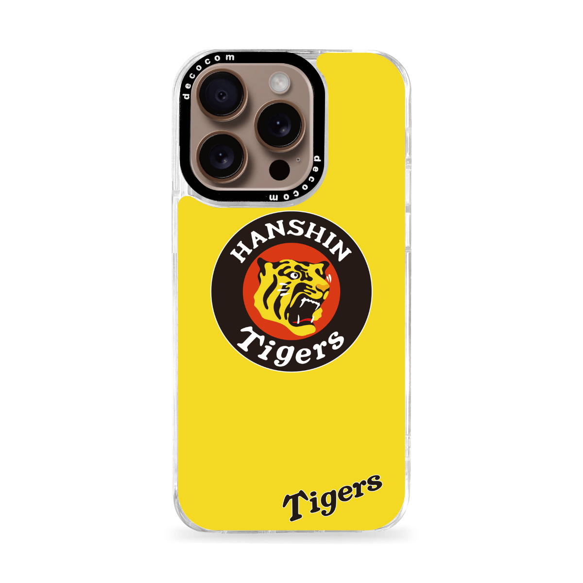 iPhone 11用 阪神タイガース スマホケース