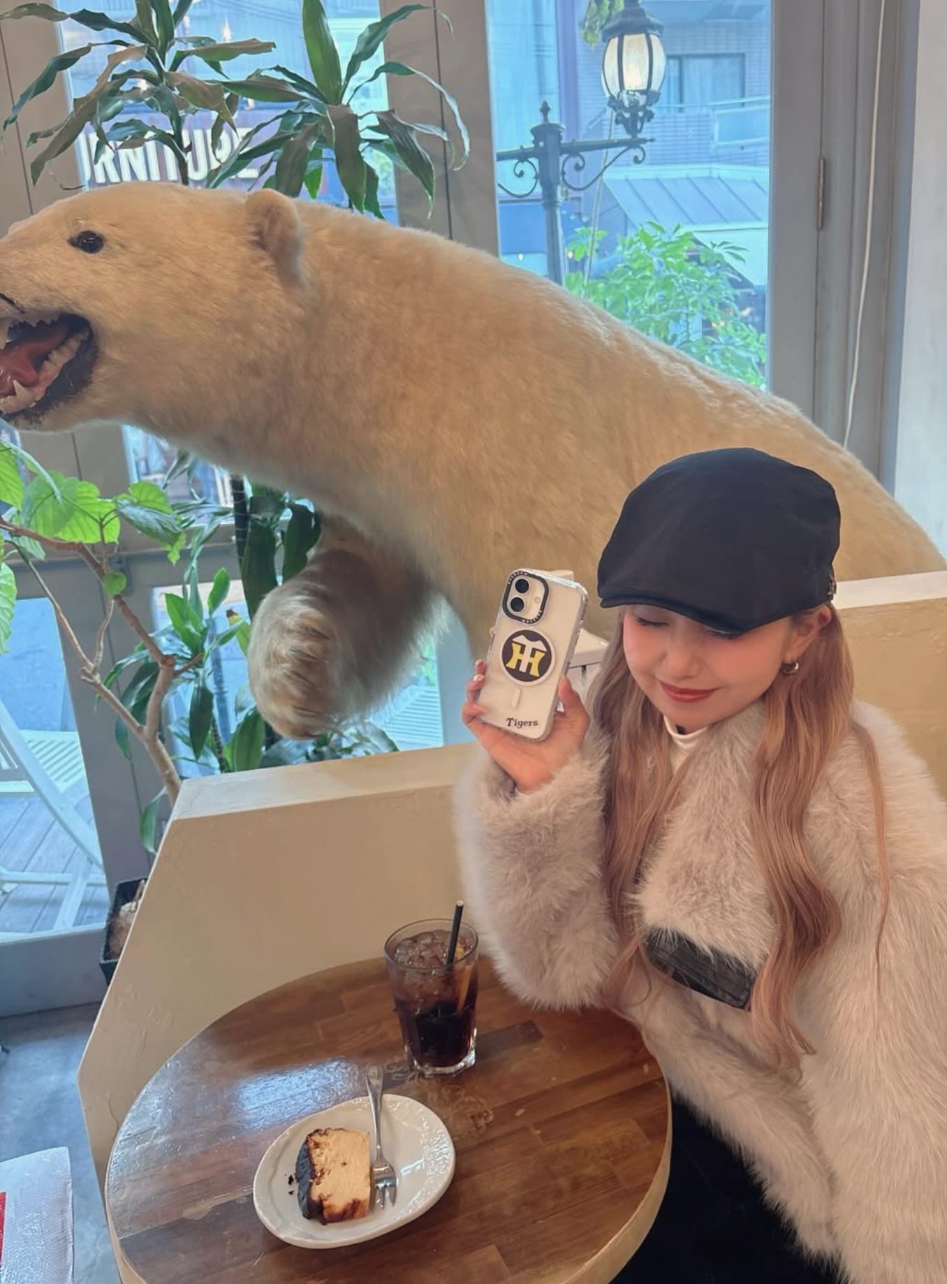 阪神タイガース スマホケース ユーザー投稿